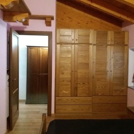Maison Venoir1 Aymavilles Zewnętrze zdjęcie