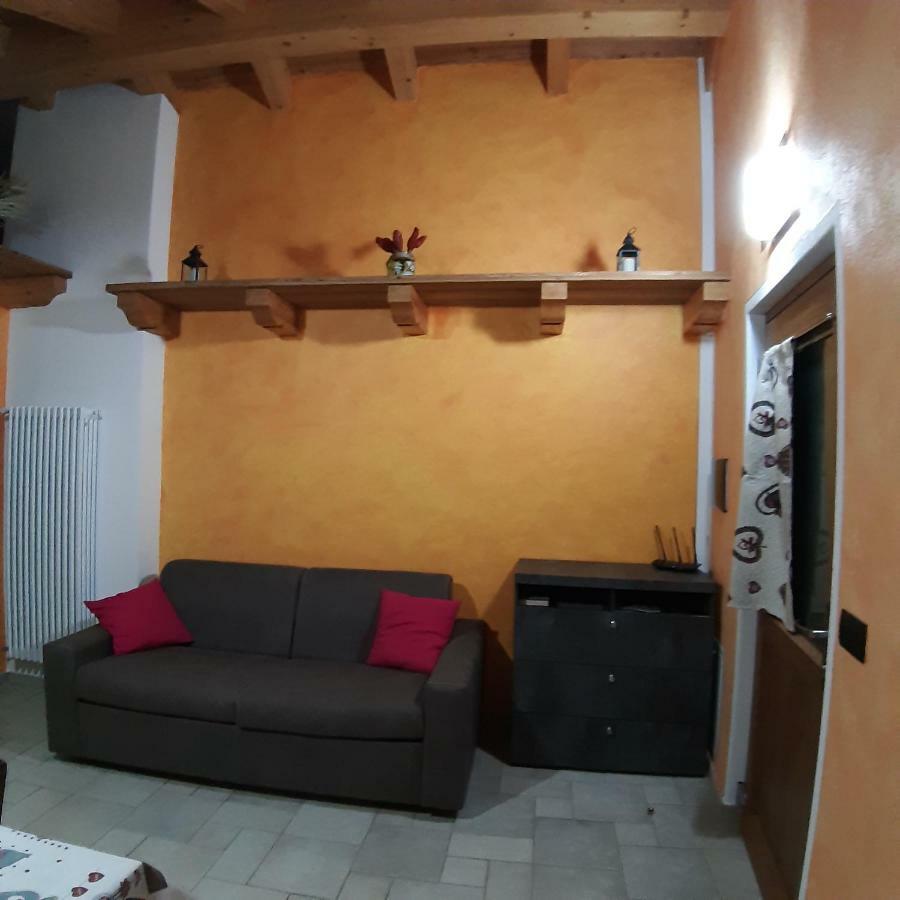Maison Venoir1 Aymavilles Zewnętrze zdjęcie