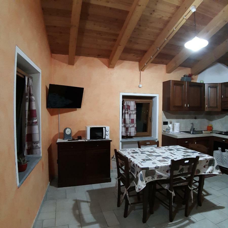 Maison Venoir1 Aymavilles Zewnętrze zdjęcie