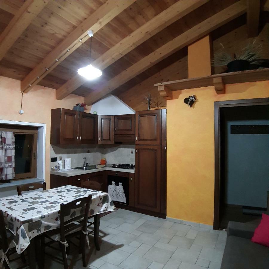 Maison Venoir1 Aymavilles Zewnętrze zdjęcie