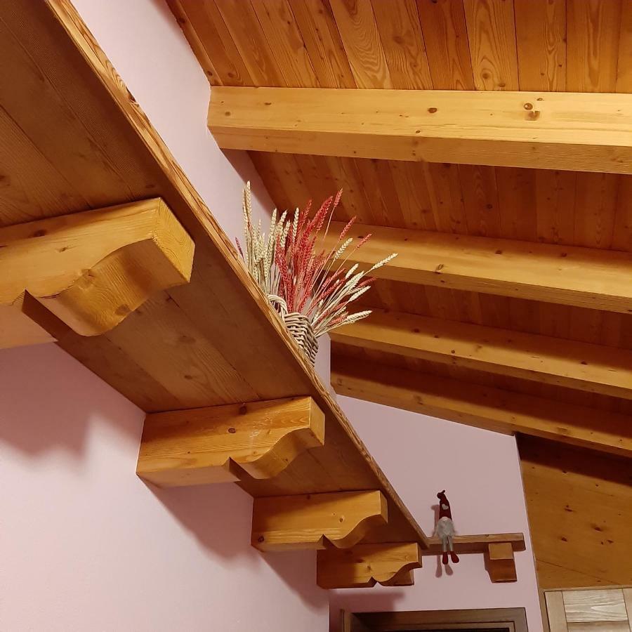 Maison Venoir1 Aymavilles Zewnętrze zdjęcie