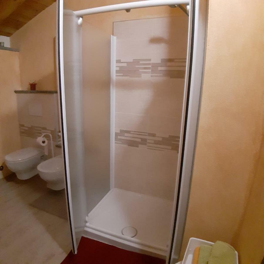Maison Venoir1 Aymavilles Zewnętrze zdjęcie