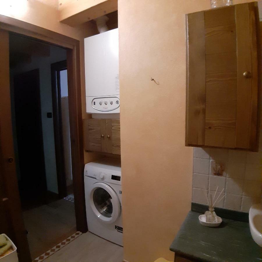 Maison Venoir1 Aymavilles Zewnętrze zdjęcie